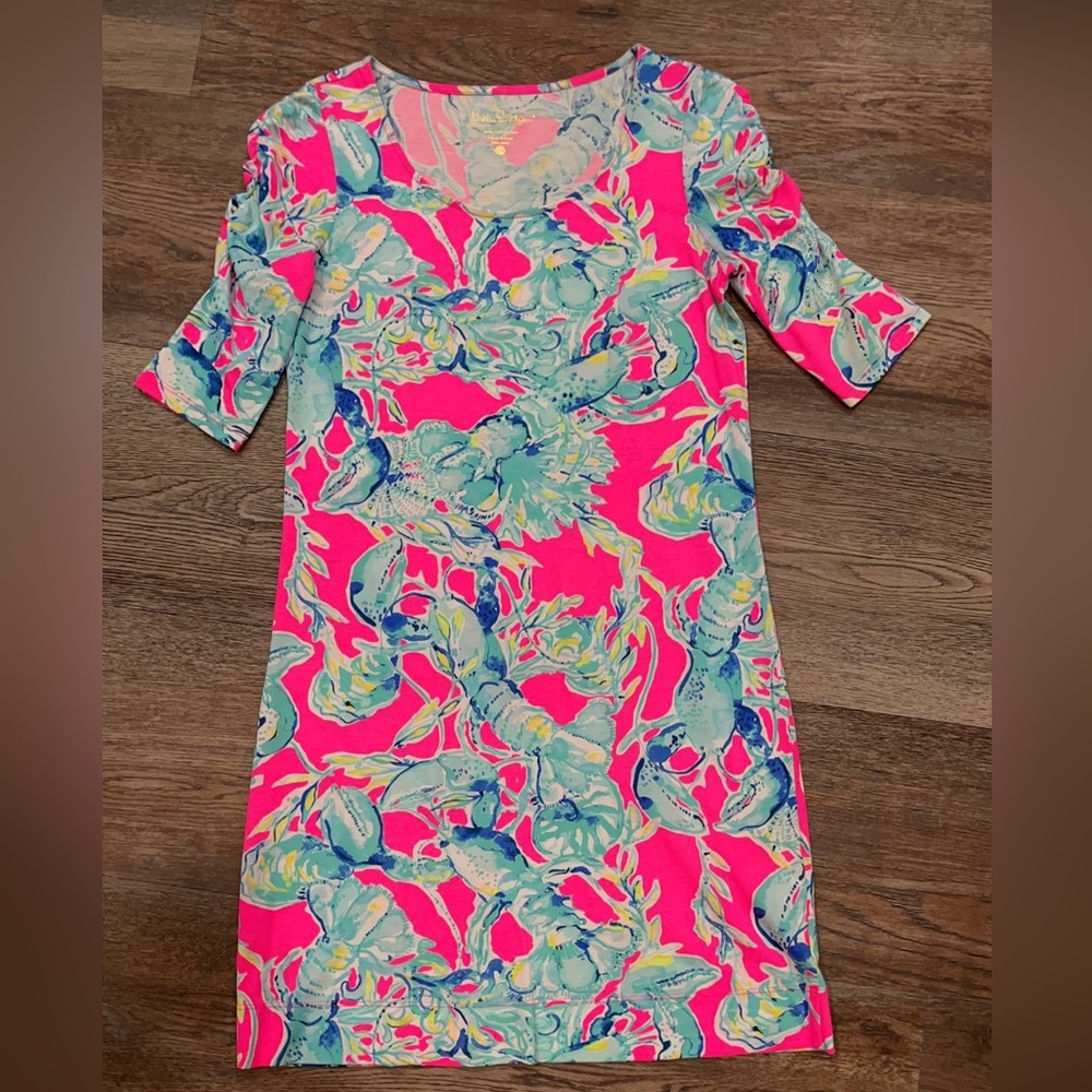 Lilly Pulitzer